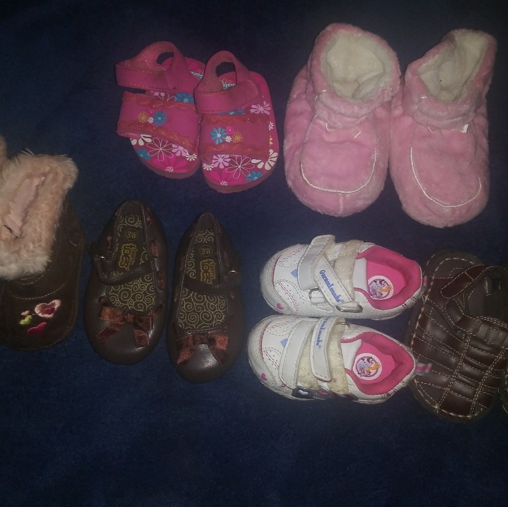 Shoes